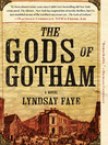 Cover image for The Gods of Gotham